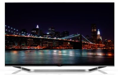 LG 60LB730V 60 Inch Full HD Freeview HD LED TV